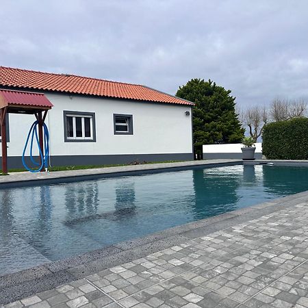 Quinta Relax Azores Ribeira Grande Exteriér fotografie