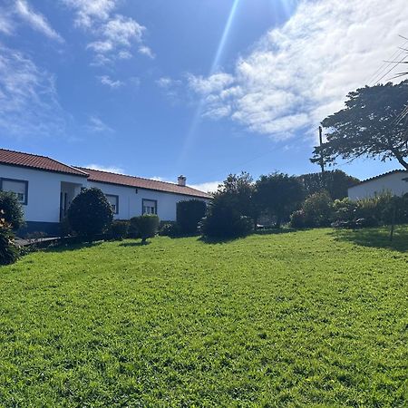 Quinta Relax Azores Ribeira Grande Exteriér fotografie
