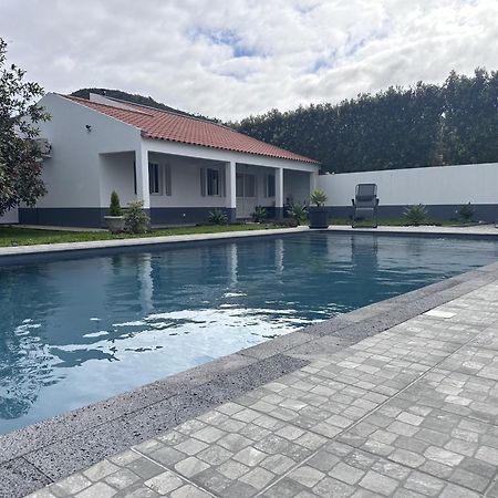 Quinta Relax Azores Ribeira Grande Exteriér fotografie