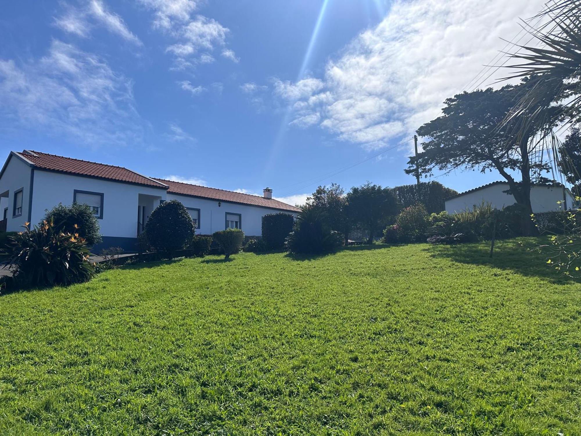 Quinta Relax Azores Ribeira Grande Exteriér fotografie