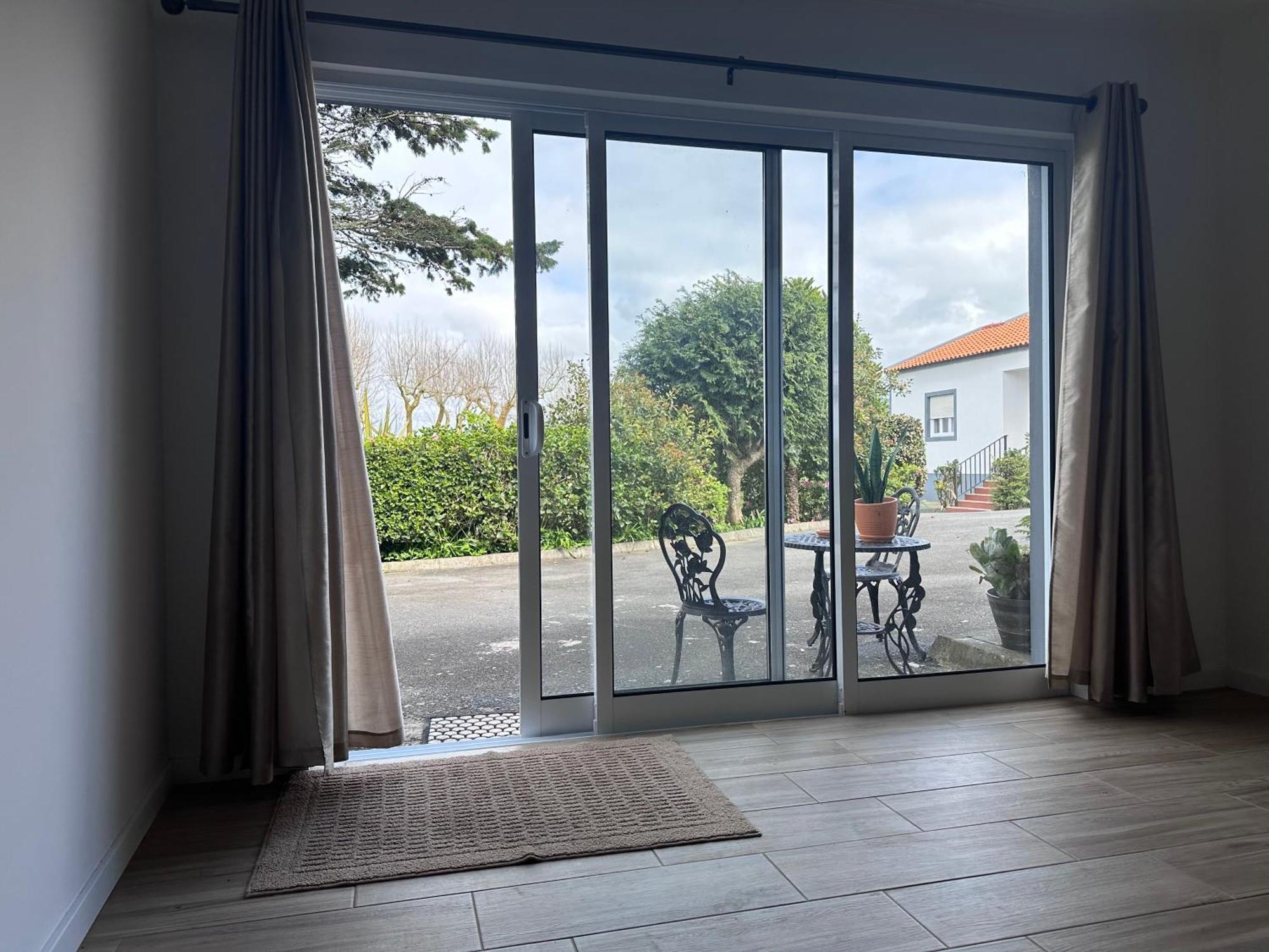 Quinta Relax Azores Ribeira Grande Pokoj fotografie
