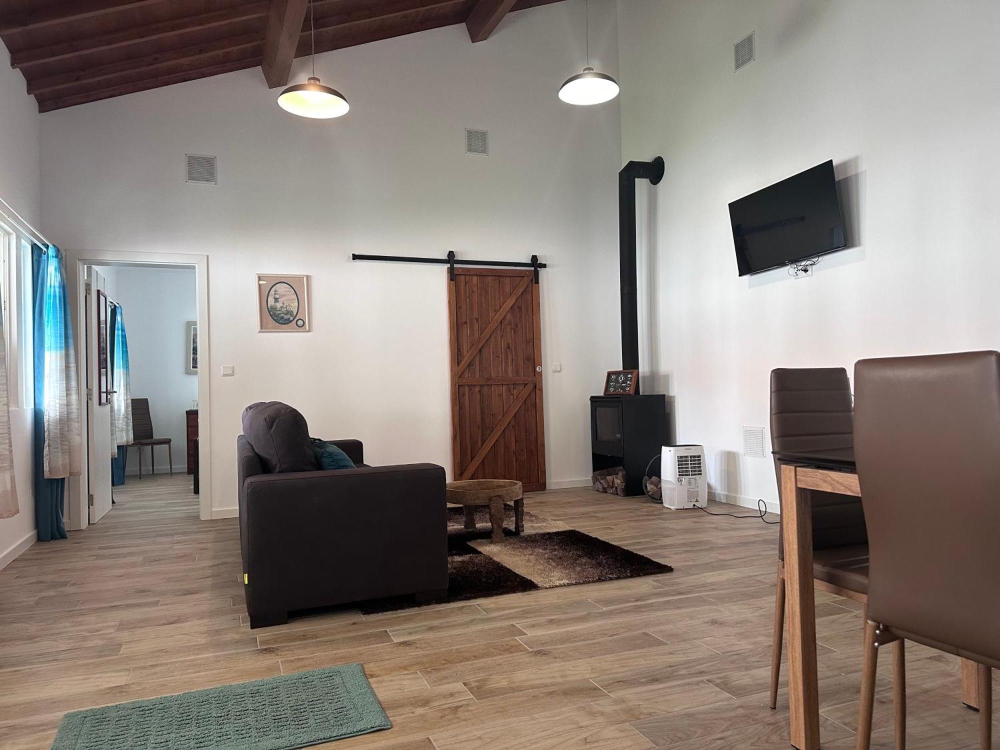 Quinta Relax Azores Ribeira Grande Pokoj fotografie