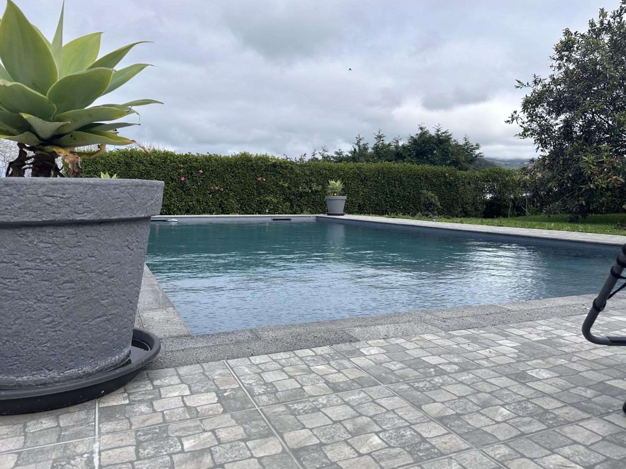 Quinta Relax Azores Ribeira Grande Pokoj fotografie