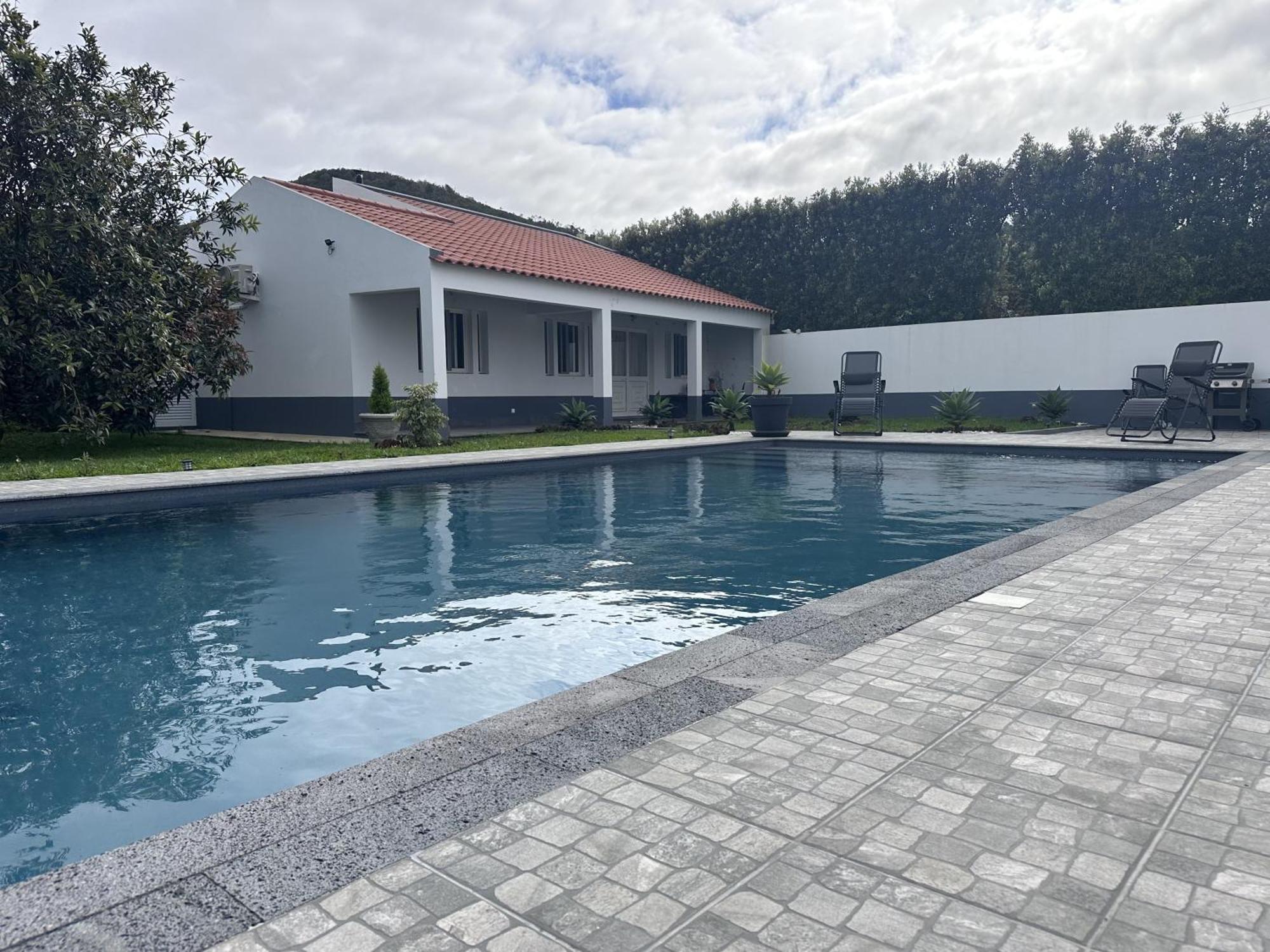 Quinta Relax Azores Ribeira Grande Exteriér fotografie