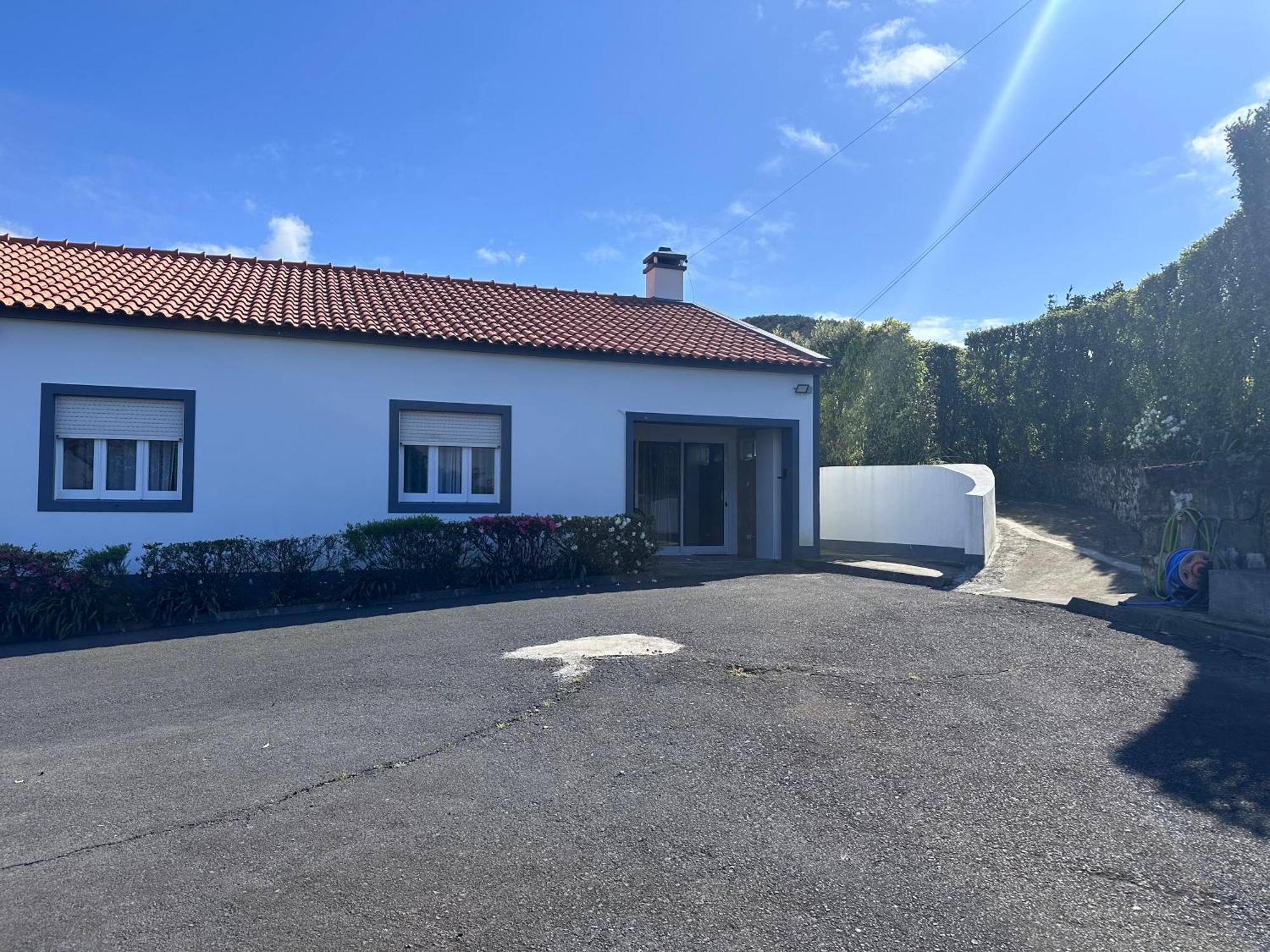 Quinta Relax Azores Ribeira Grande Exteriér fotografie
