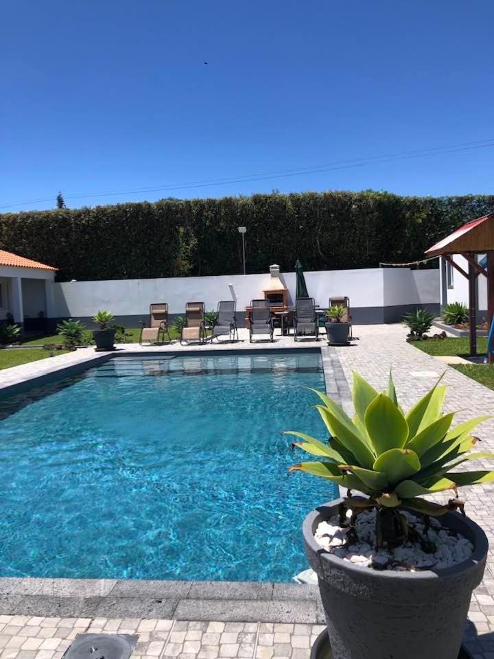 Quinta Relax Azores Ribeira Grande Exteriér fotografie