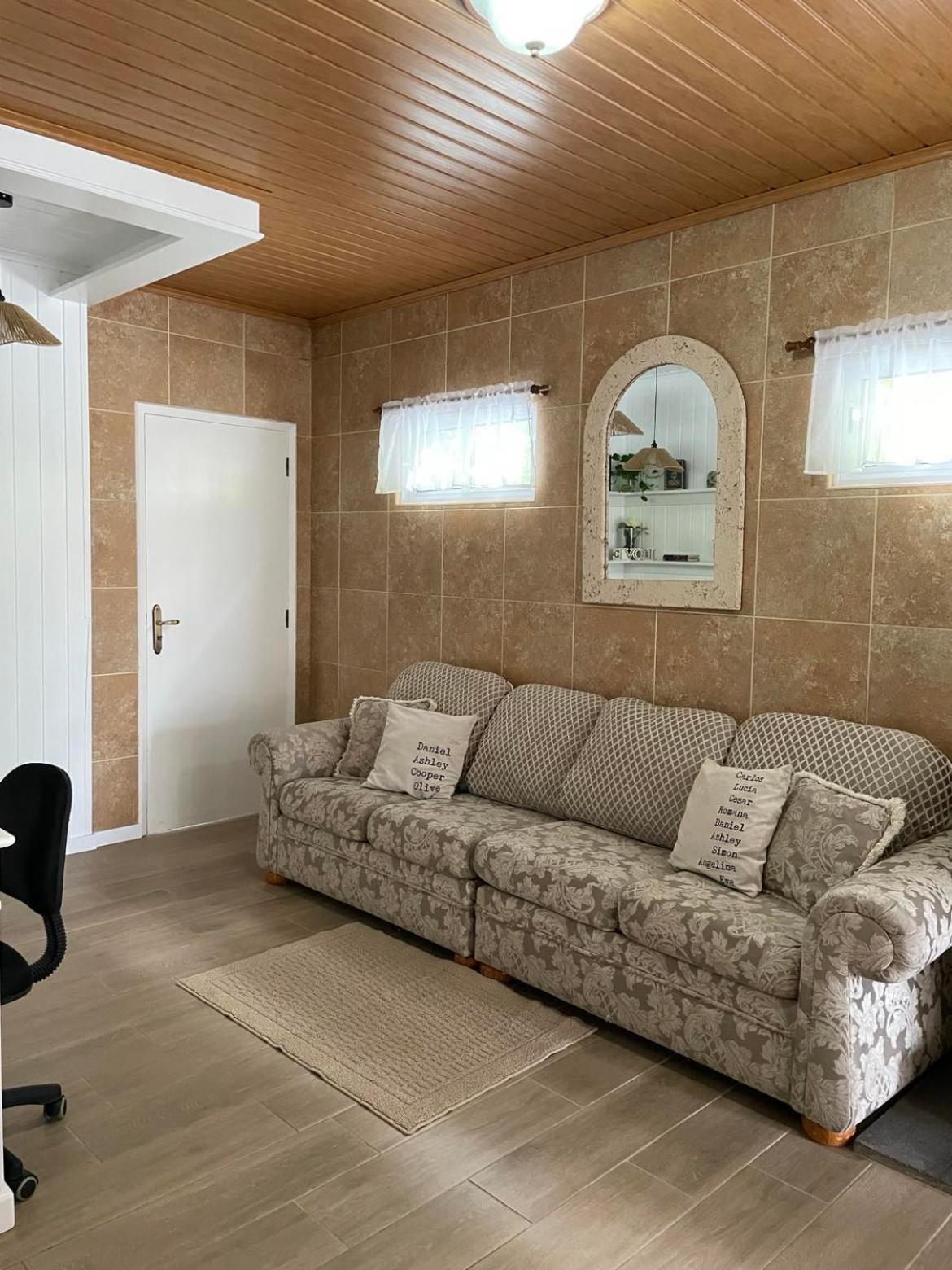 Quinta Relax Azores Ribeira Grande Exteriér fotografie